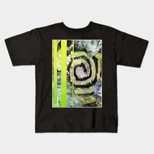 Uzumaki Kids T-Shirt